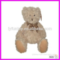 OEM Stuffed Plush Bear Toy, Customized Plush Teddy Bear Toy,White Plush Bear